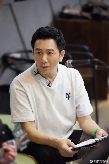 【披荊斬棘2】坦然接受淘汰　溫兆倫發文讓網民刮目相看