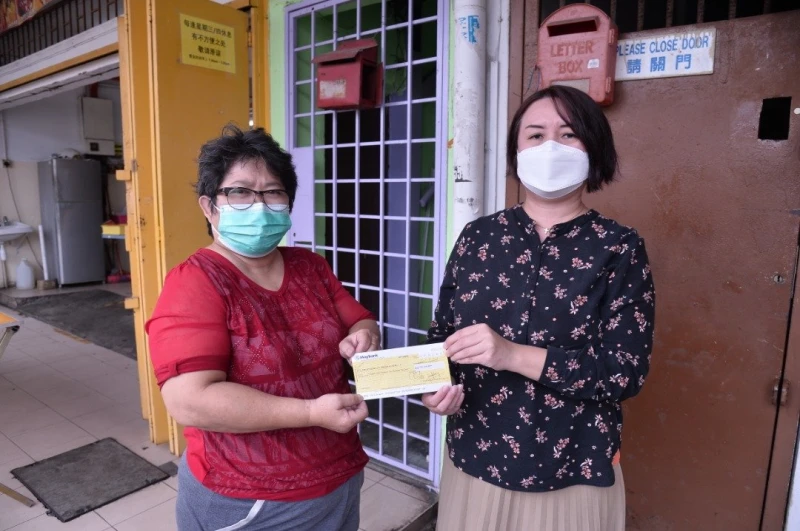 《冷暖》邱煒傑病情惡化突離世　家屬感恩各方捐助度難關