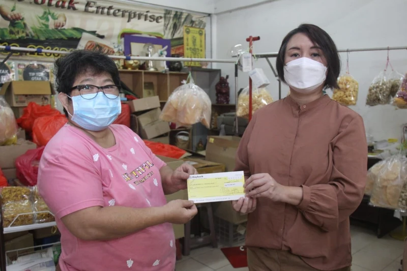 《冷暖》邱煒傑病情惡化突離世　家屬感恩各方捐助度難關