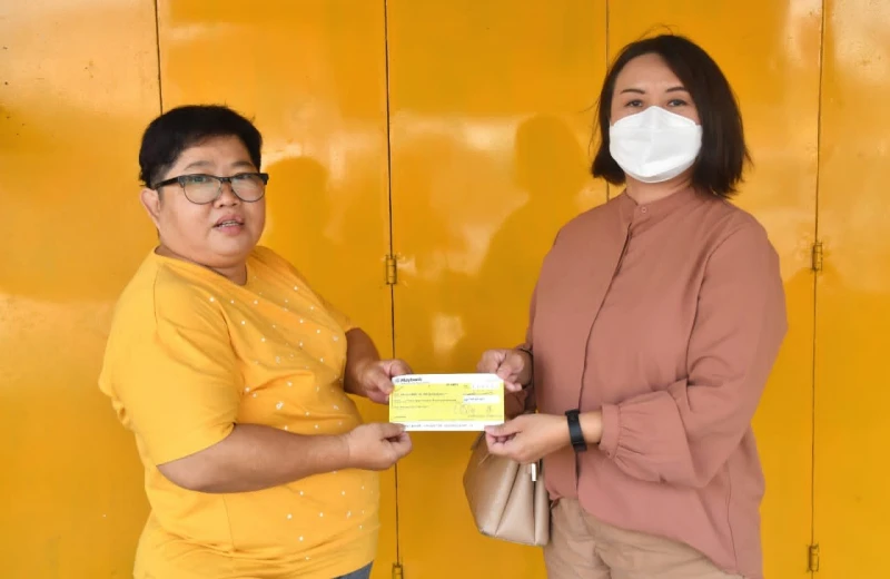 《冷暖》邱煒傑病情惡化突離世　家屬感恩各方捐助度難關