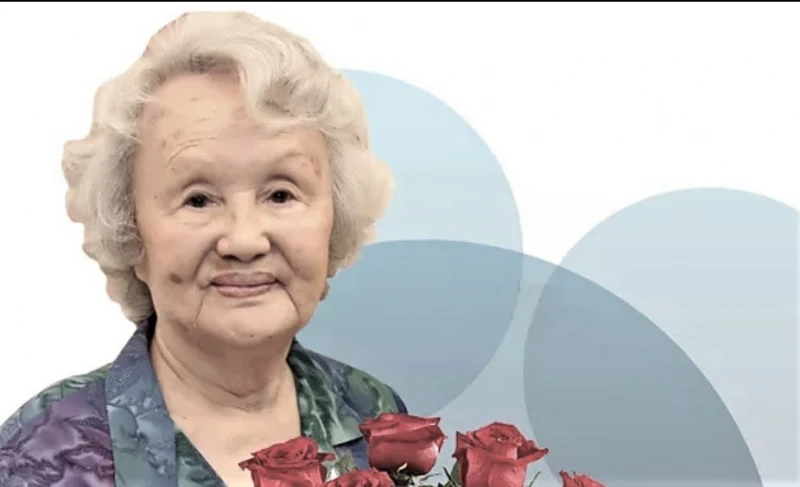 與黎明麥楓被封「HVD三朵金花」　大馬資深演員韓瑛離世... 享壽100歲