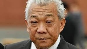 加化里阿里芬：邦莫達健康狀況良好