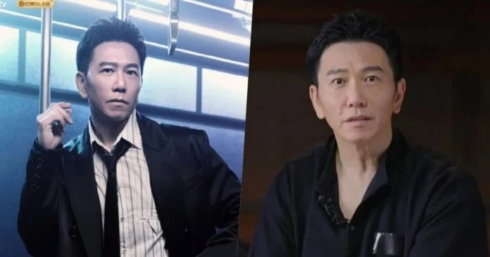 坦然接受淘汰　溫兆倫發文讓網民刮目相看