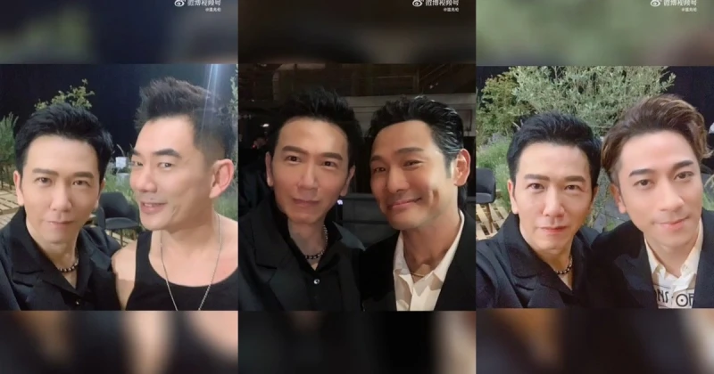 坦然接受淘汰　溫兆倫發文讓網民刮目相看