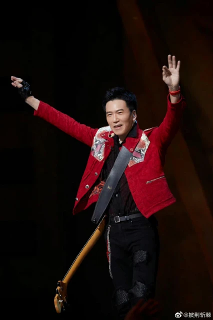 坦然接受淘汰　溫兆倫發文讓網民刮目相看