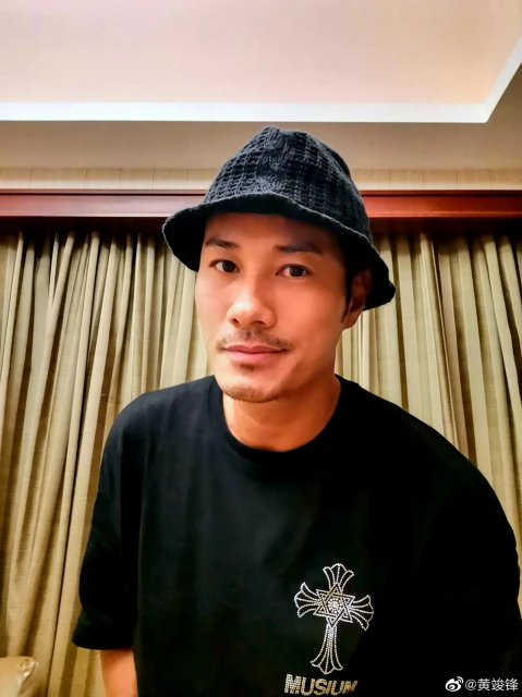 深圳遇襲被砍3刀受重傷　黃竣鋒促查明真相：還本人公道