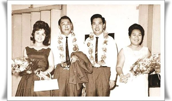 大馬資深演員韓瑛離世 享年95歲