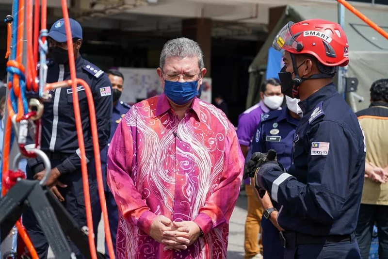 195大馬「豬仔」滯留海外 多數受困柬埔寨