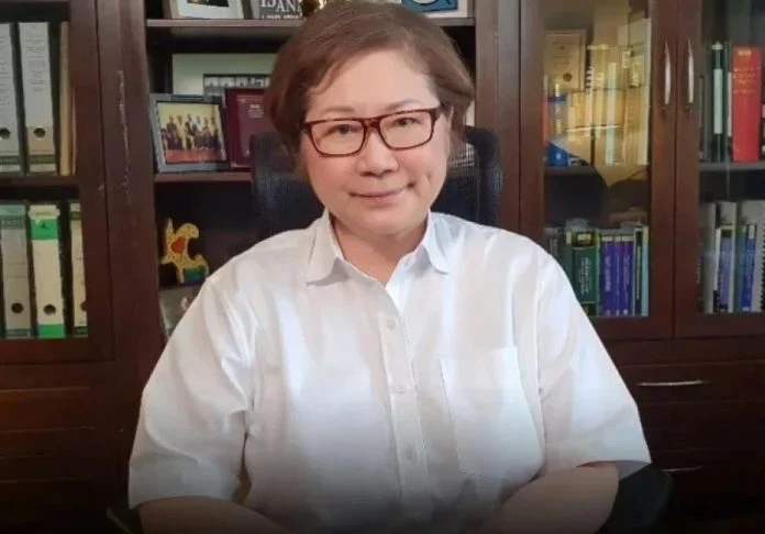 沙公正黨聯委會名單出爐　13舊人包括劉靜芝遭除名