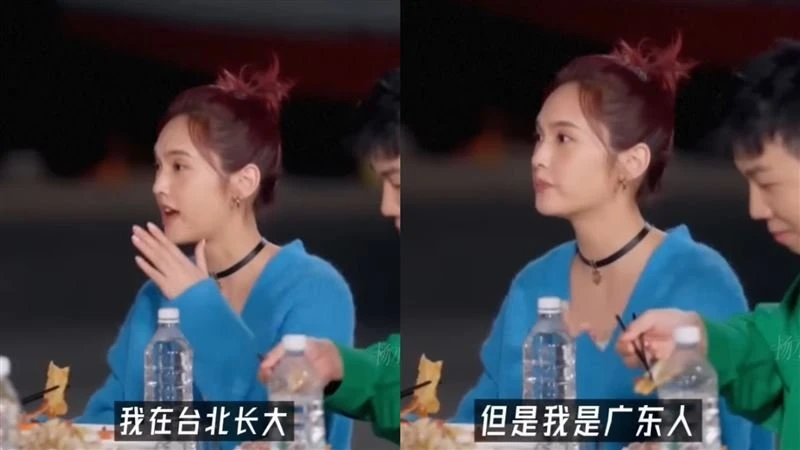 楊丞琳自稱廣東人惹議　酸民：你生日是中國敏感話題