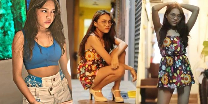 爸爸把色情片當卡通片看   15歲馬來女星揭遭父親性騷擾