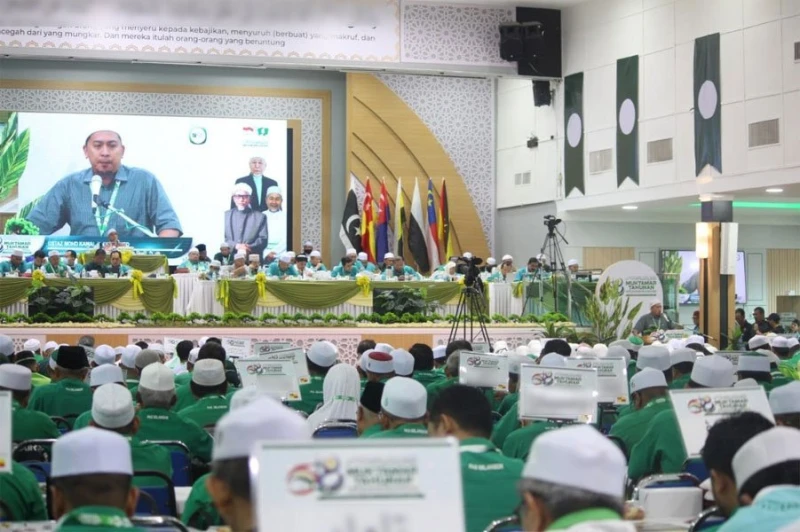 哈迪：是時候走入非穆斯林區