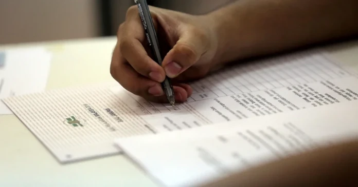 912至914舉行SPM重考  7720考生參加3項測試