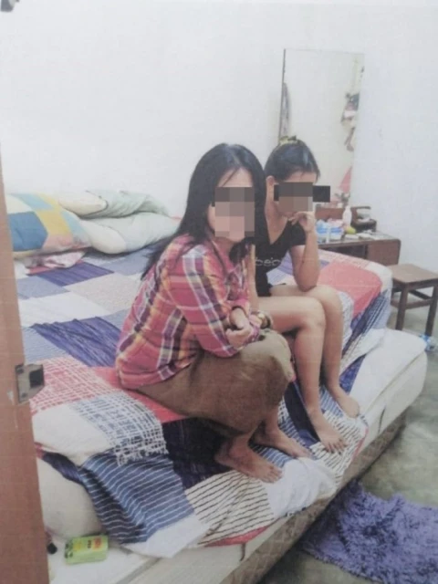 在華人新村做賣淫生意   華裔男遭警方逮捕