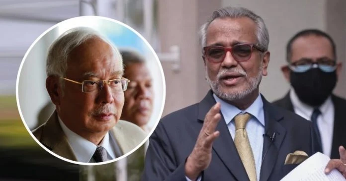 沙菲宜：納吉數月前就胃潰瘍內出血