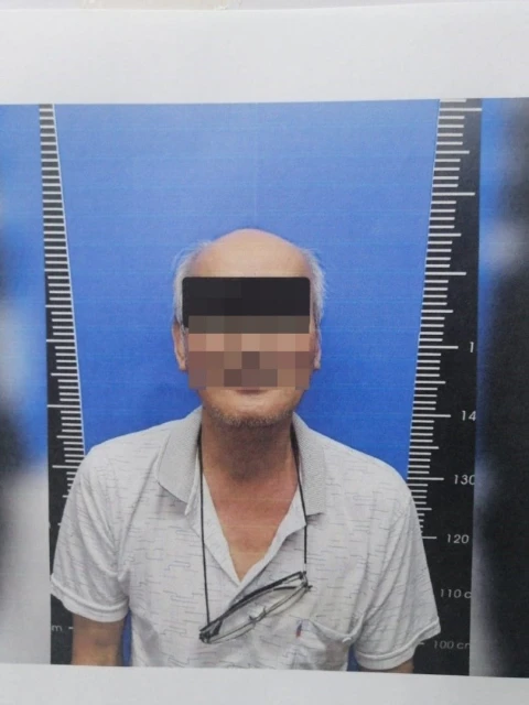 老膠工新村設淫窟　警突擊捕4男2女