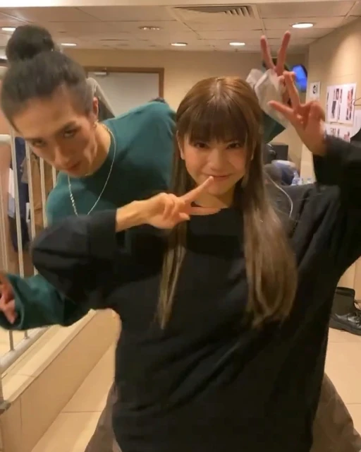 【MIRROR演唱會意外】阿Mo情況轉為嚴重　女友So Ching：相信有神跡