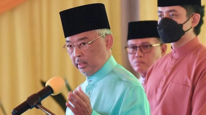 國家元首：不隨意使用赦免權力