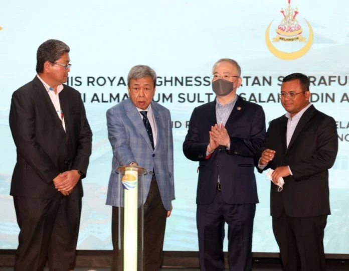 巴生港打造國際郵輪碼頭　雪蘇丹冀重振旅遊業經濟
