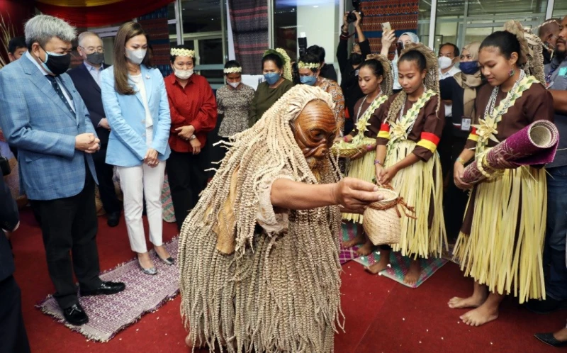 巴生港打造國際郵輪碼頭　雪蘇丹冀重振旅遊業經濟