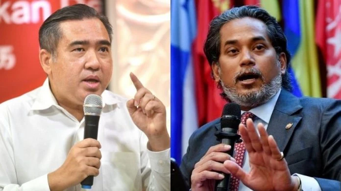 陸兆福無懼凱里挑戰　「準備好捍衛芙蓉」