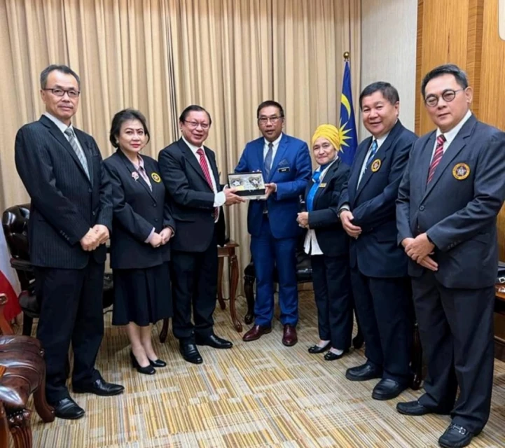 沙巴假拿督車標泛濫　各界受促查核勛銜真偽