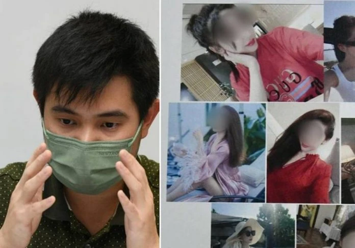 「中國女友」遊說投資虛擬幣　華男借父母友人錢投資失7.6萬