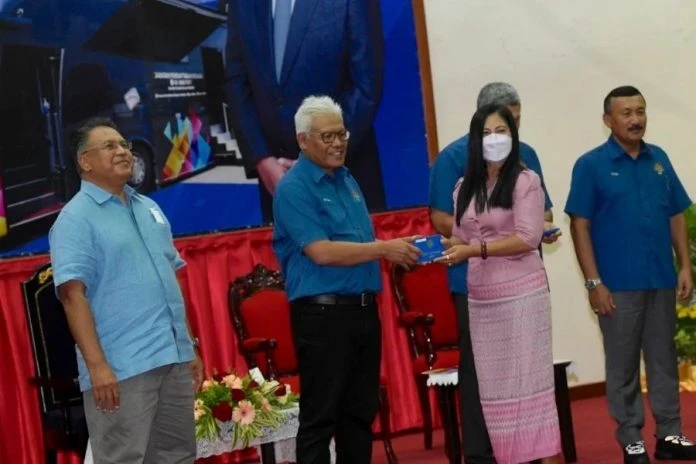 高級簽證計劃反應熱烈　韓沙：一日接獲2萬申請