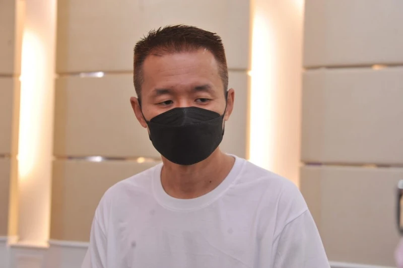 韓瑛10年前已選好遺照　家屬遵從遺願骨灰海葬