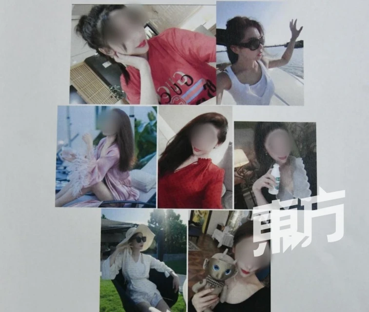 「中國籍女友」遊說投資虛擬幣　華男借父母友人錢投資失7.6萬