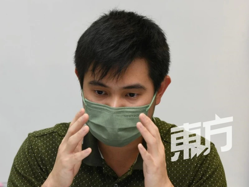 「中國籍女友」遊說投資虛擬幣　華男借父母友人錢投資失7.6萬