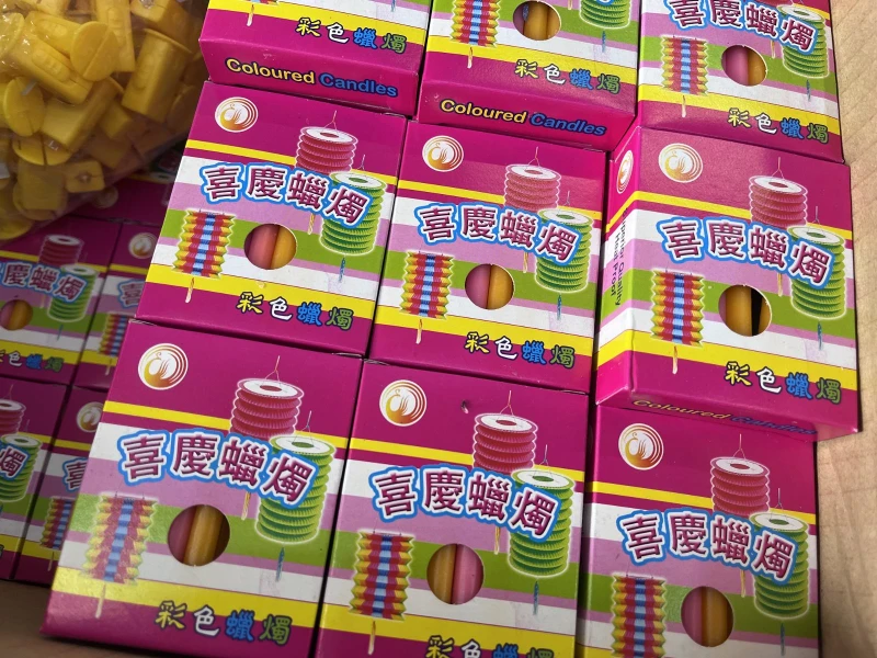 中秋節燈籠價格調漲約15%　市場買氣恢復惟商家未大量進貨