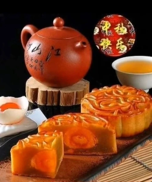 疫情放緩 華團復辦慶典 中秋月餅銷量增30%