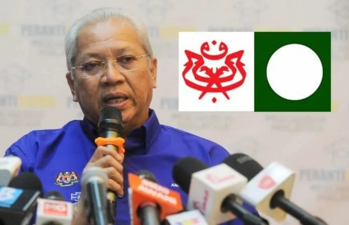 安努亞慕沙：巫伊應合作　不應在多變局勢中「單打獨鬥」