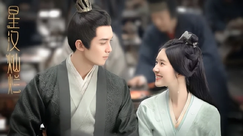 趙露思新戲攝製遭瘋狂偷拍　劇組吁嚴格抵制劇透