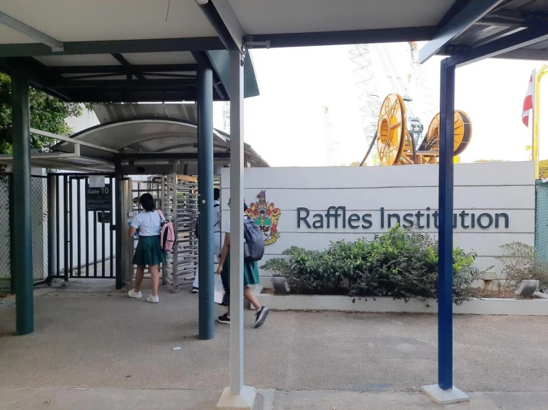 萊初實行四天上課制　新加坡其他學校適合效仿嗎？