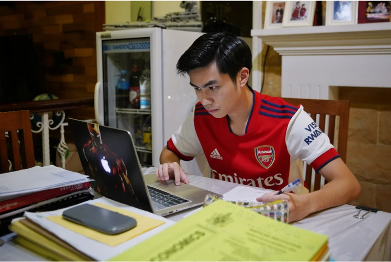 萊初實行四天上課制　新加坡其他學校適合效仿嗎？