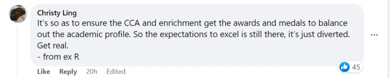 萊初實行四天上課制　新加坡其他學校適合效仿嗎？