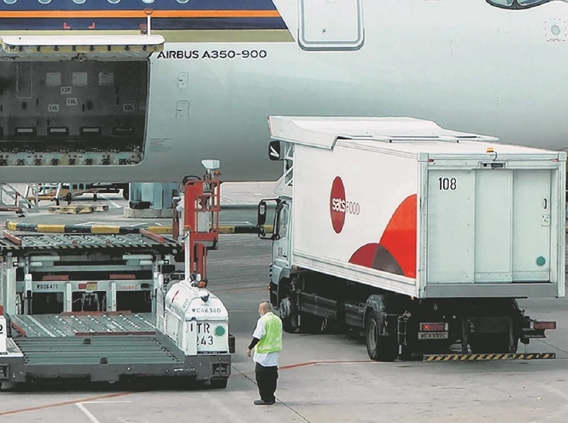 亞太區航空業復甦之際，仍面臨人手不足和飛機短缺