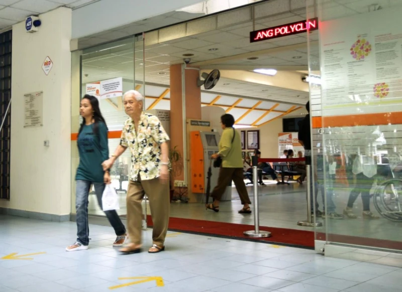 研究：替年長父母包辦一切包括做家務，反倒是種不孝順？