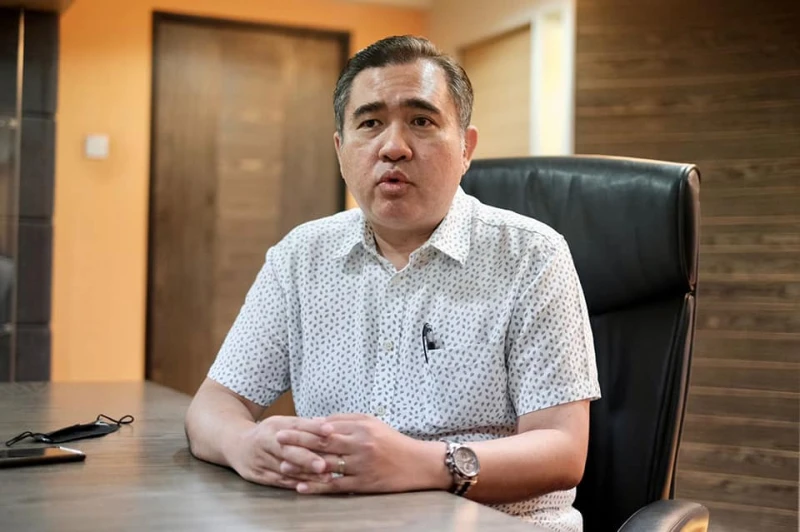 大馬衛長上陣芙蓉？ 陸兆福：戰情將非常激烈