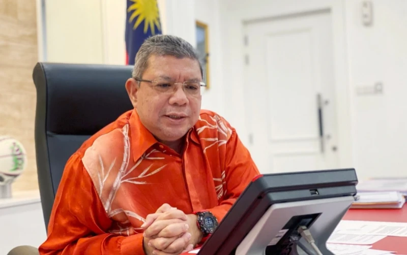 大馬抨擊東協秘書長 至今未呈緬甸局勢報告