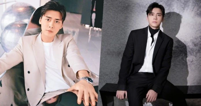 驚傳涉嫖被捕　李易峰直播避重就輕