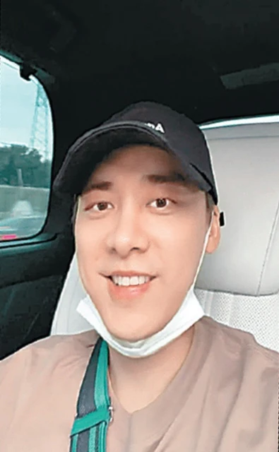 驚傳涉嫖被捕　李易峰直播避重就輕