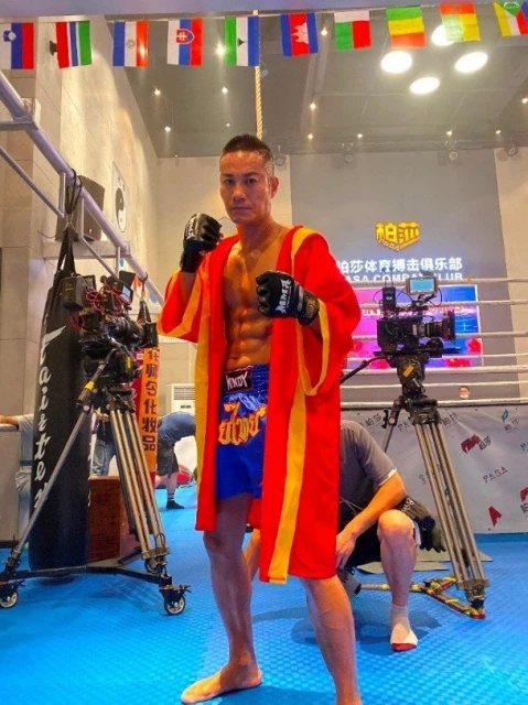 「翻版古天樂」黃竣鋒遇襲　古天樂送5萬應急：放心療傷，我會幫你