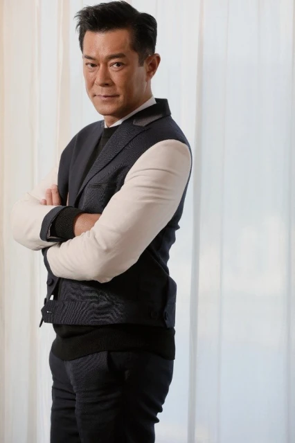 「翻版古天樂」黃竣鋒遇襲　古天樂送5萬應急：放心療傷，我會幫你