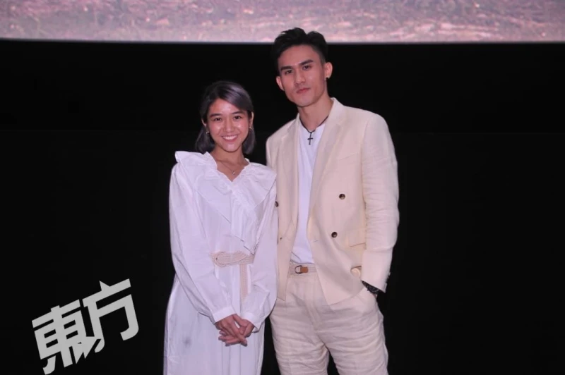 導演因爸爸車禍離世創作《三河之約》　周雪婷贊賴宏恩「擁抱有溫度」