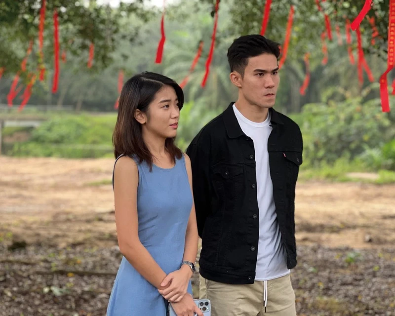 導演因爸爸車禍離世創作《三河之約》　周雪婷贊賴宏恩「擁抱有溫度」