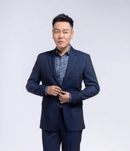 承認想「婚」了　賴宇涵新單曲《Yes I Do》送天下有情人