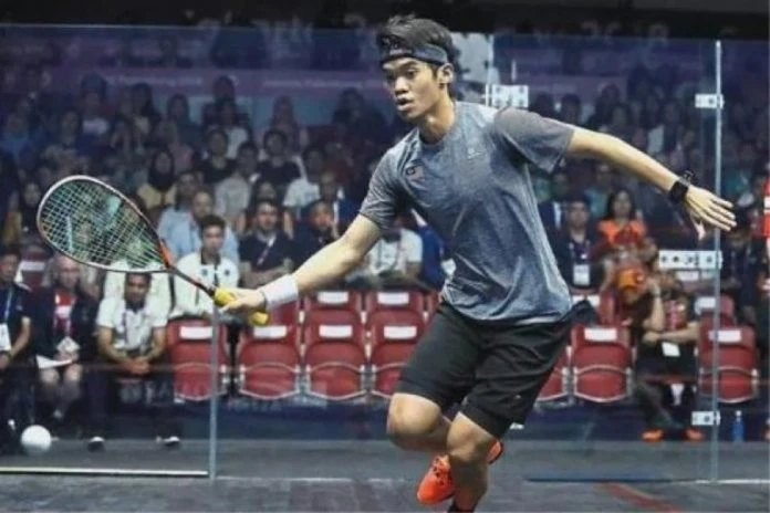 卡達精英賽　伍恩佑止步第二輪